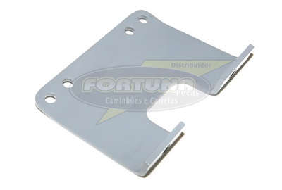 Foto de SUPORTE CAIXA BATERIA TRAS. T113-143 - Marca Compatível
